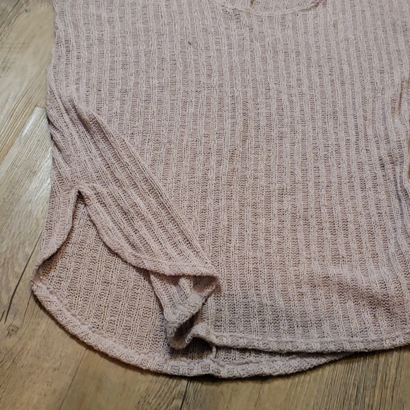 Ecote lightweight sweater - Picture 6 of 8